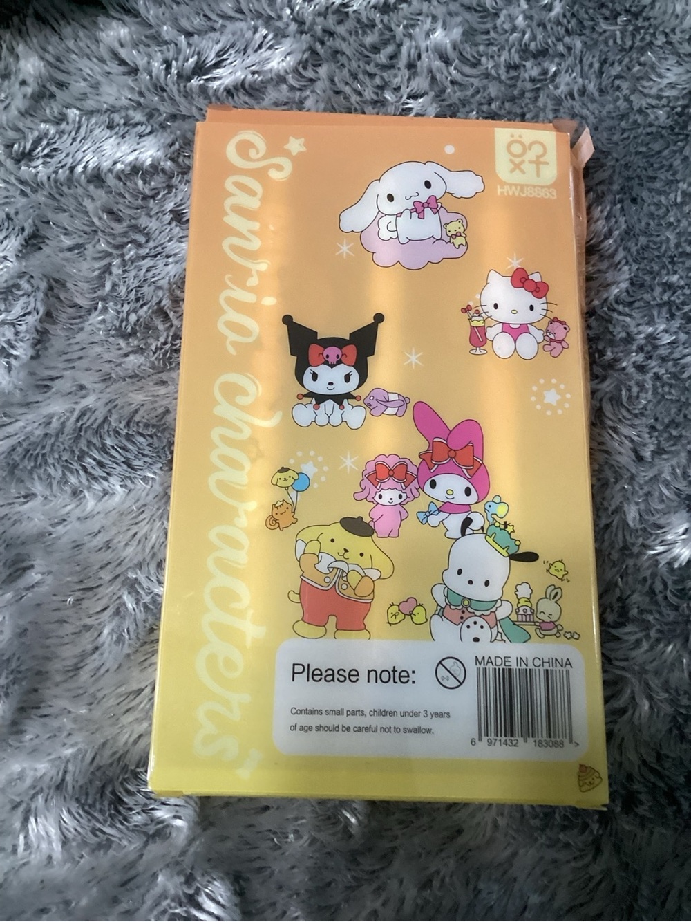 PomPomPurin Bundle - Picture 3 of 11
